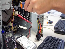 Абонентское обслуживание ПК Таганрог