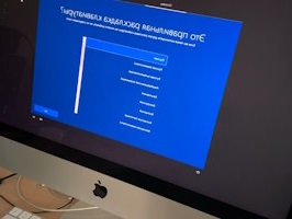 Установка операционной системы Таганрог